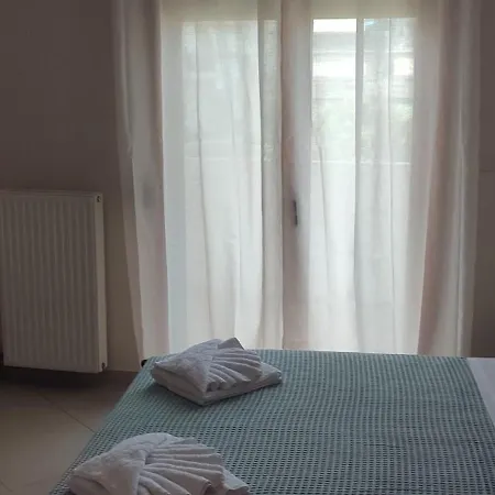 Daire Mv Downtown Hanya